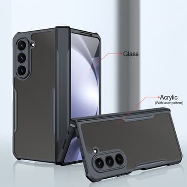 XUNDD Samsung Z Fold6 Beatle Series Suojakuori