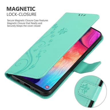 Samsung Galaxy A50 4G / A50s / A30s Suojakuori