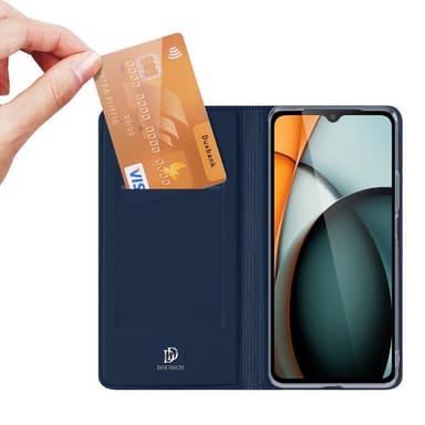 DUX DUCIS Xiaomi Redmi A3 Skin Pro Series Case - Sininen
