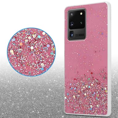 Samsung Galaxy S20 ULTRA Suojakuori Kotelo