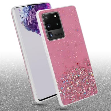 Samsung Galaxy S20 ULTRA Suojakuori Kotelo