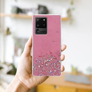 Samsung Galaxy S20 ULTRA Suojakuori Kotelo