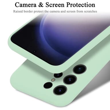 Samsung Galaxy S24 ULTRA Suojakuori Kotelo Case Cover