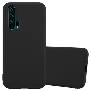 Suojakuori Honor 20 PRO Kotelo (Musta)