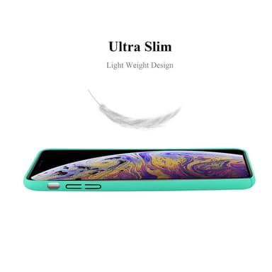 iPhone XS MAX Suojakuori Kotelo Case Cover