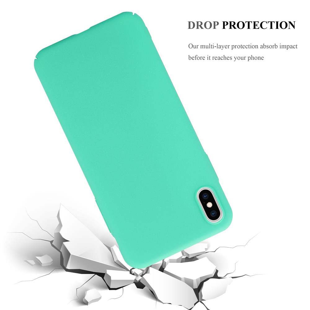 iPhone XS MAX Suojakuori Kotelo Case Cover