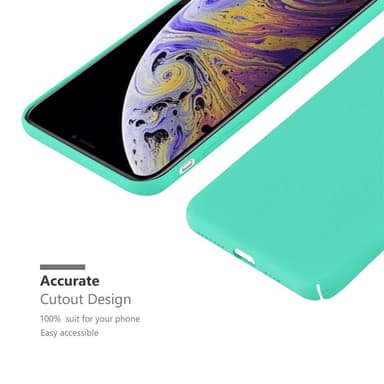 iPhone XS MAX Suojakuori Kotelo Case Cover