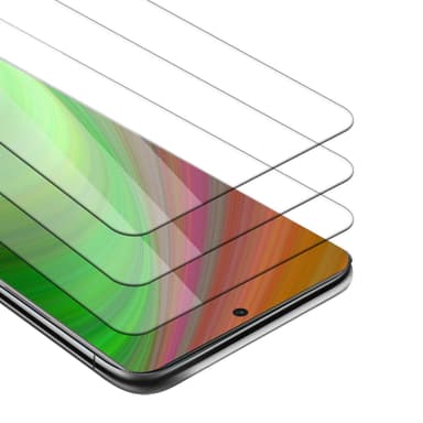 Samsung Galaxy S21 ULTRA 3x Suojakalvo Karkaistu lasi