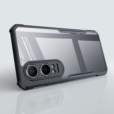XUNDD OnePlus Nord CE4 Lite 5G Beatle Series Suojakuori
