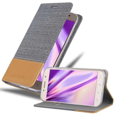 Samsung Galaxy A7 2017 Suojakuori Lompakkokotelo