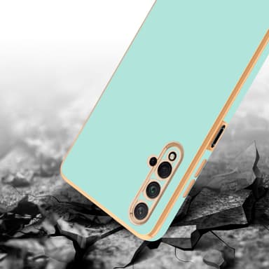 Honor 20 / 20S / Huawei NOVA 5T Suojakuori Cover
