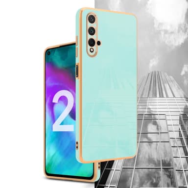 Honor 20 / 20S / Huawei NOVA 5T Suojakuori Cover