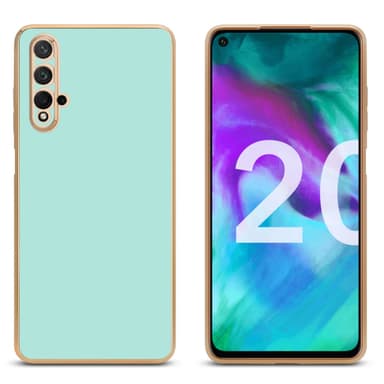 Honor 20 / 20S / Huawei NOVA 5T Suojakuori Cover