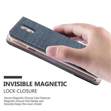 Samsung Galaxy NOTE 3 Suojakuori Lompakkokotelo