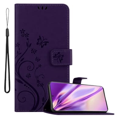 Samsung Galaxy NOTE 20 ULTRA Suojakuori Lompakkokotelo