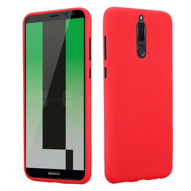 Suojakuori Huawei MATE 10 LITE Kotelo (Punainen)