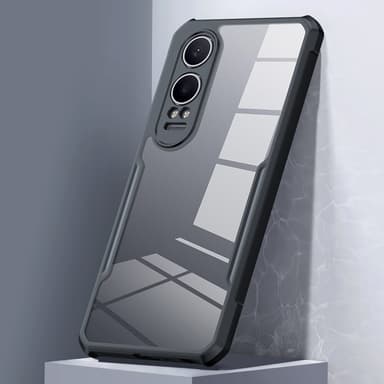 XUNDD OnePlus Nord CE4 Lite 5G Beatle Series Suojakuori