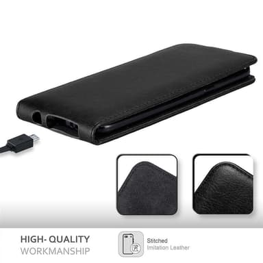 Samsung Galaxy S8 PLUS Suojakuori Lompakkokotelo