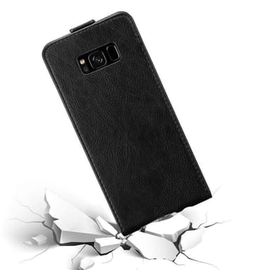 Samsung Galaxy S8 PLUS Suojakuori Lompakkokotelo