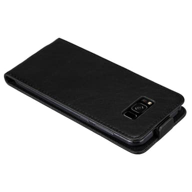Samsung Galaxy S8 PLUS Suojakuori Lompakkokotelo