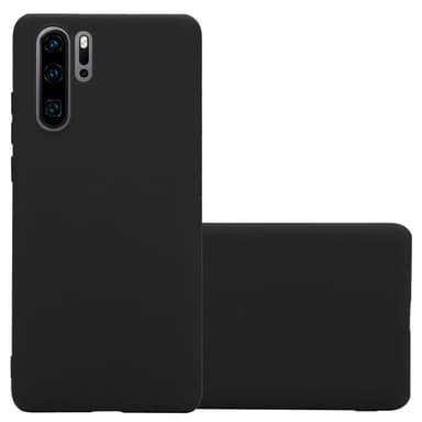 Suojakuori Huawei P30 PRO Kotelo (Musta)
