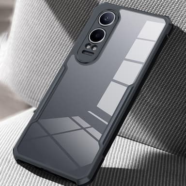 XUNDD OnePlus Nord CE4 Lite 5G Beatle Series Suojakuori