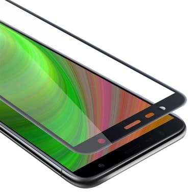 Samsung Galaxy J4 PLUS Suojakalvo Karkaistu lasi