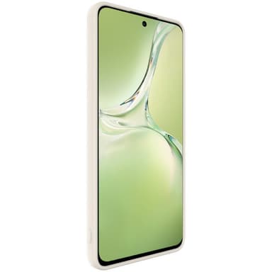 IMAK OnePlus Nord CE4 Lite 5G UC-4 Series Suojakuori - Valkoinen