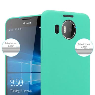 Nokia Lumia 950 XL Suojakuori Kotelo Case Cover