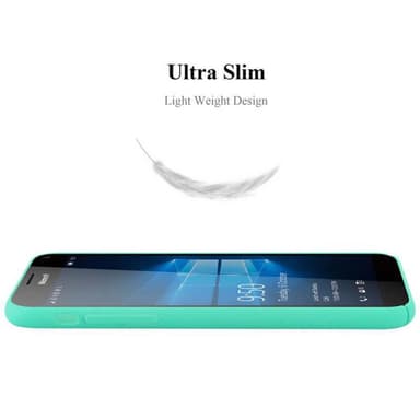 Nokia Lumia 950 XL Suojakuori Kotelo Case Cover