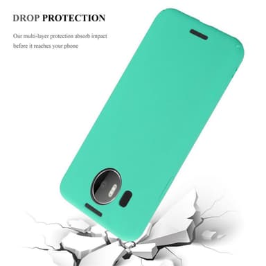 Nokia Lumia 950 XL Suojakuori Kotelo Case Cover