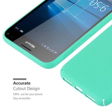 Nokia Lumia 950 XL Suojakuori Kotelo Case Cover