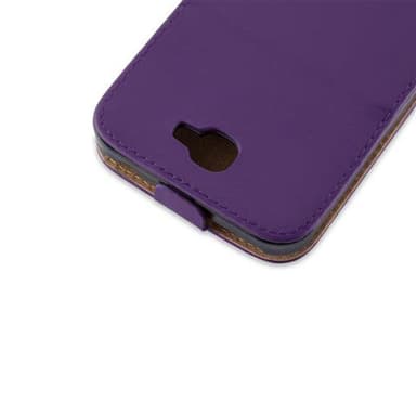 Samsung Galaxy NOTE 2 Suojakuori Cover (Violetti)