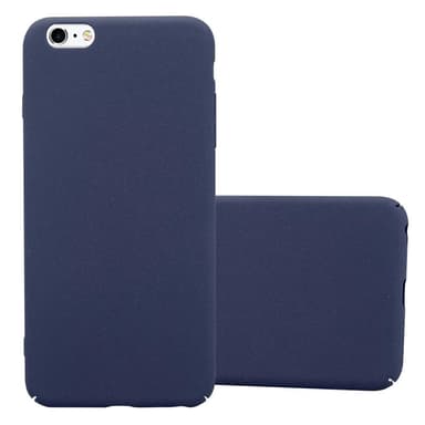 iPhone 6 PLUS / 6S PLUS Suojakuori Kotelo (Sininen)