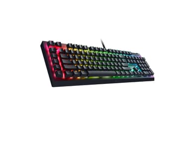 Razer BlackWidow V4 X pelinäppäimistö