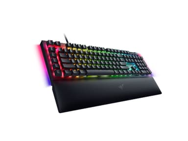 Razer BlackWidow V4 pelinäppäimistö