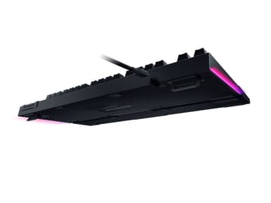 Razer BlackWidow V4 pelinäppäimistö