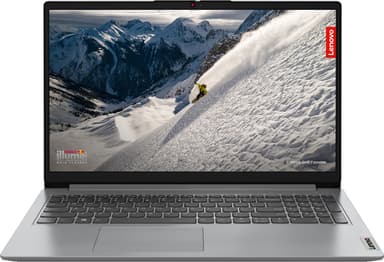 Lenovo IdeaPad 1 R5-7/8/512 15,6" kannettava