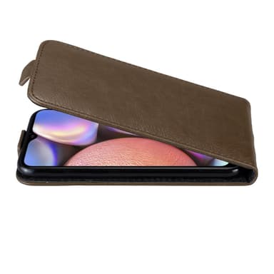 Samsung Galaxy A10s / M01s Suojakuori Lompakkokotelo