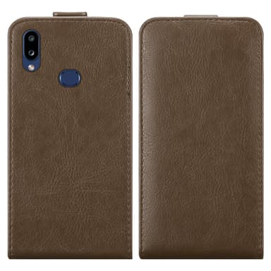 Samsung Galaxy A10s / M01s Suojakuori Lompakkokotelo