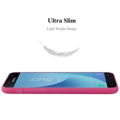 Samsung Galaxy J5 2017 Suojakuori Kotelo