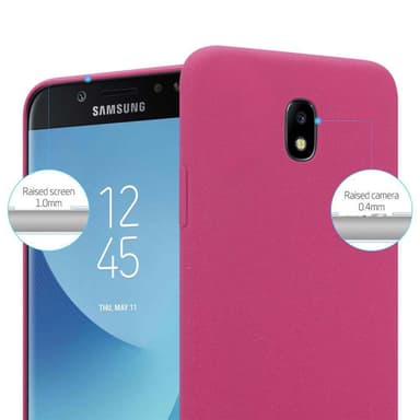 Samsung Galaxy J5 2017 Suojakuori Kotelo