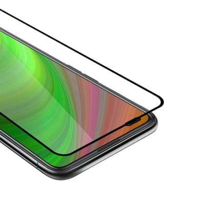 Oppo Reno4 Z Suojakalvo Karkaistu lasi Näytönsuoja