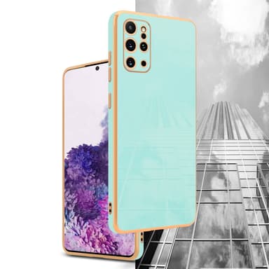 Samsung Galaxy S20 PLUS Suojakuori Kotelo Case Cover