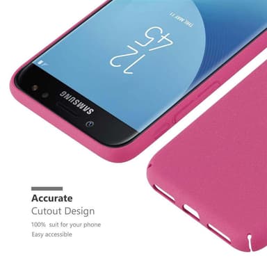 Samsung Galaxy J5 2017 Suojakuori Kotelo