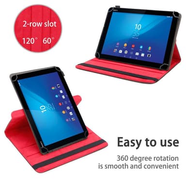 Sony Xperia Tablet Z4 (10.1 tuumaa) Suojakuori Kotelo