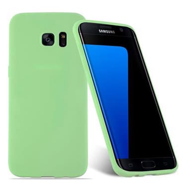 Suojakuori Samsung Galaxy S7 EDGE Kotelo Case Cover