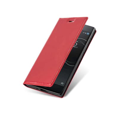 Sony Xperia XZ1 COMPACT Suojakuori Lompakkokotelo