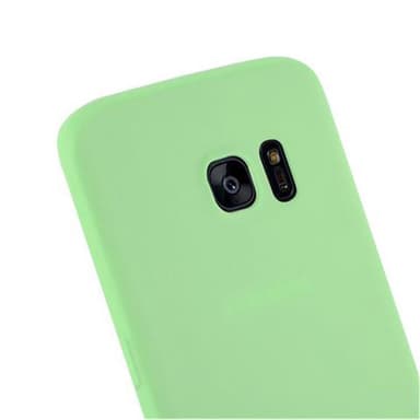 Suojakuori Samsung Galaxy S7 EDGE Kotelo Case Cover