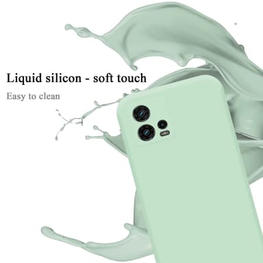 Motorola MOTO G72 Suojakuori Kotelo Case Cover